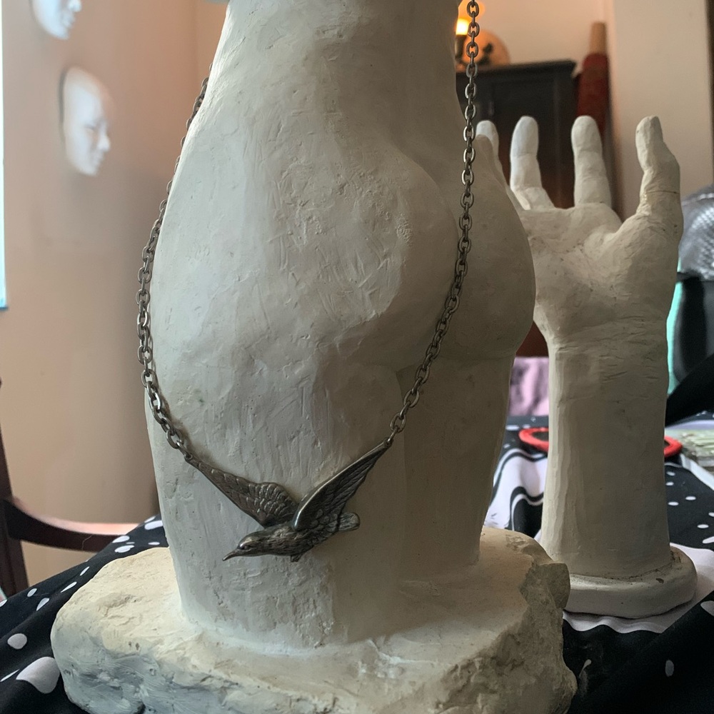 Vintage necklace